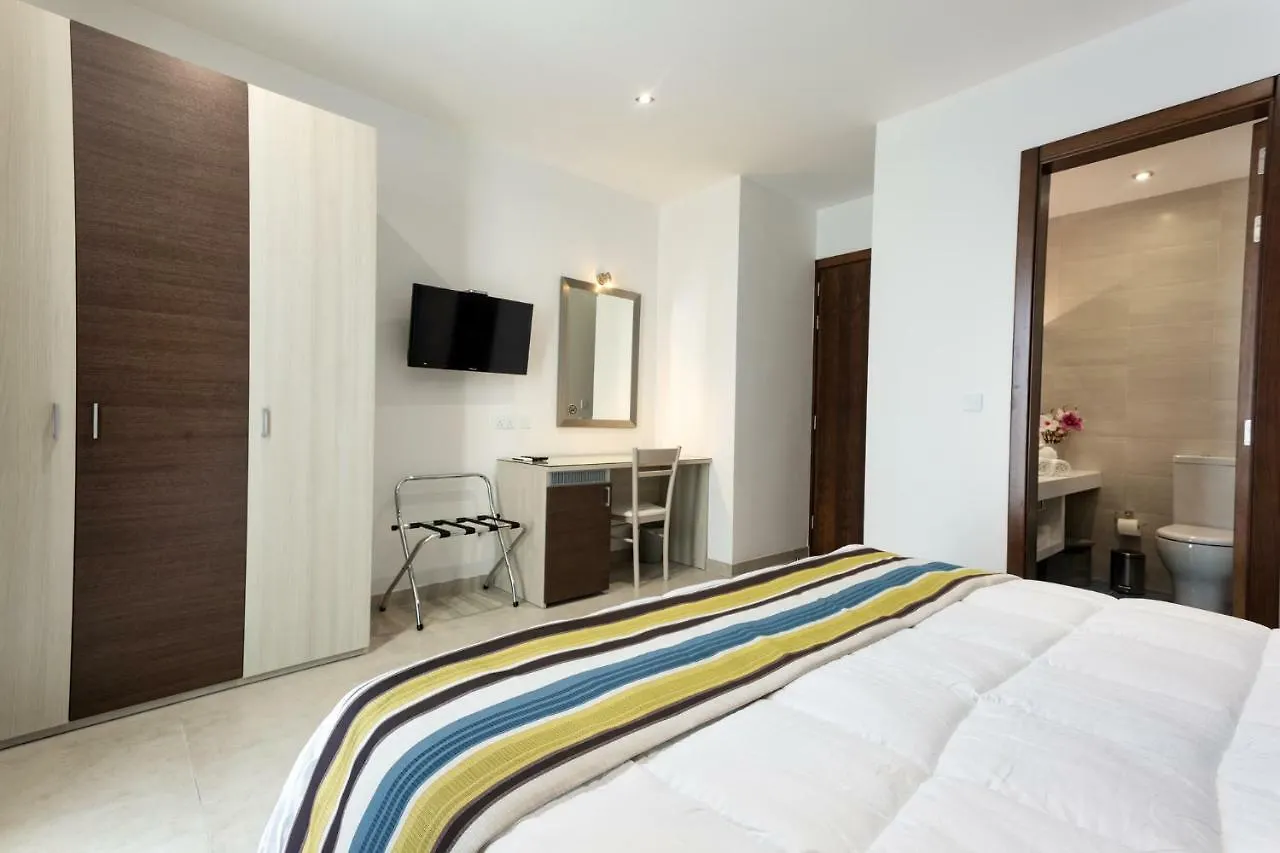 The Shipwright'S Lodge Marsaxlokk