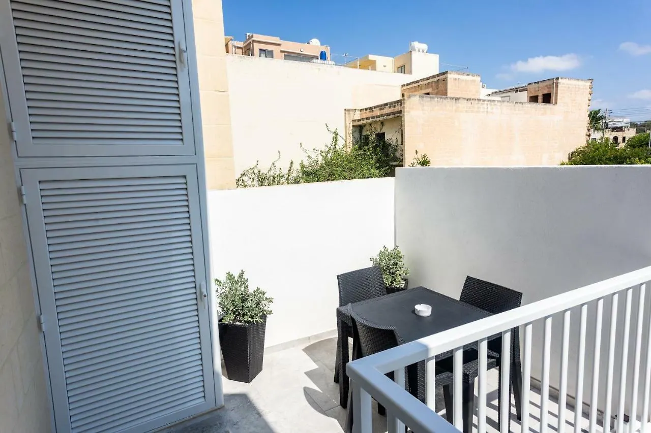 Bed & Breakfast The Shipwright'S Lodge Marsaxlokk