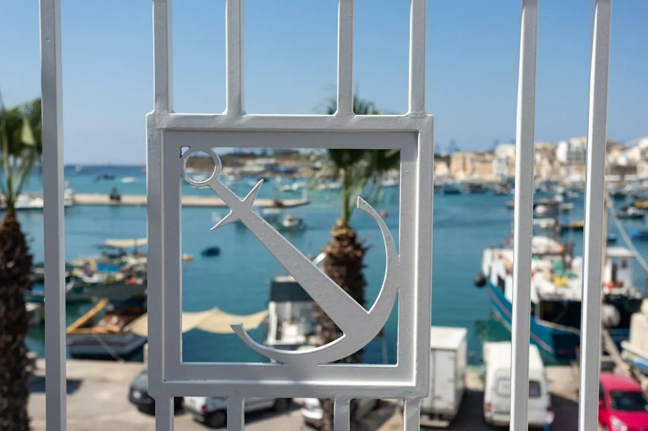 The Shipwright'S Lodge Marsaxlokk 0*,  Malta