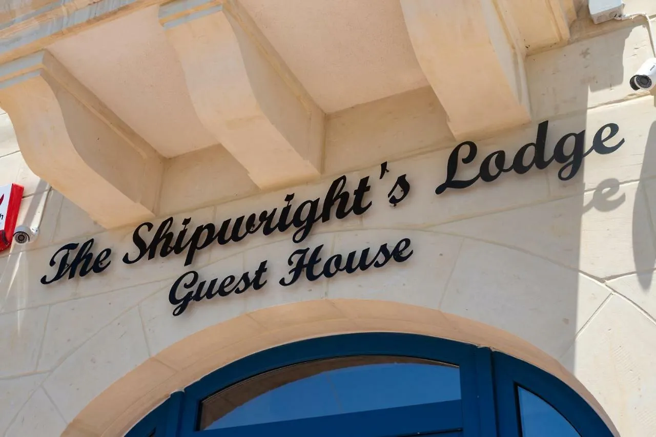 Bed & Breakfast The Shipwright'S Lodge Marsaxlokk