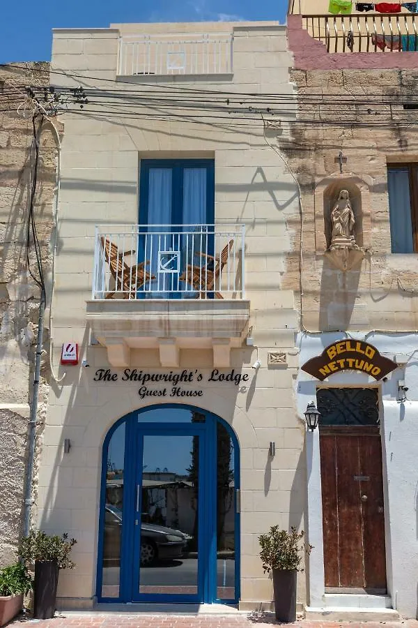 The Shipwright'S Lodge Marsaxlokk 0*,  Malta