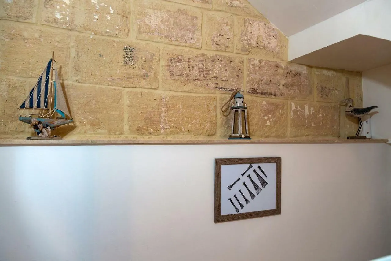 The Shipwright'S Lodge Marsaxlokk Bed & Breakfast