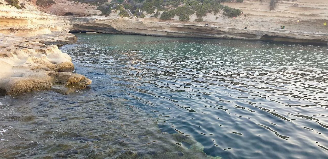 Bed & Breakfast The Shipwright'S Lodge Marsaxlokk Malta