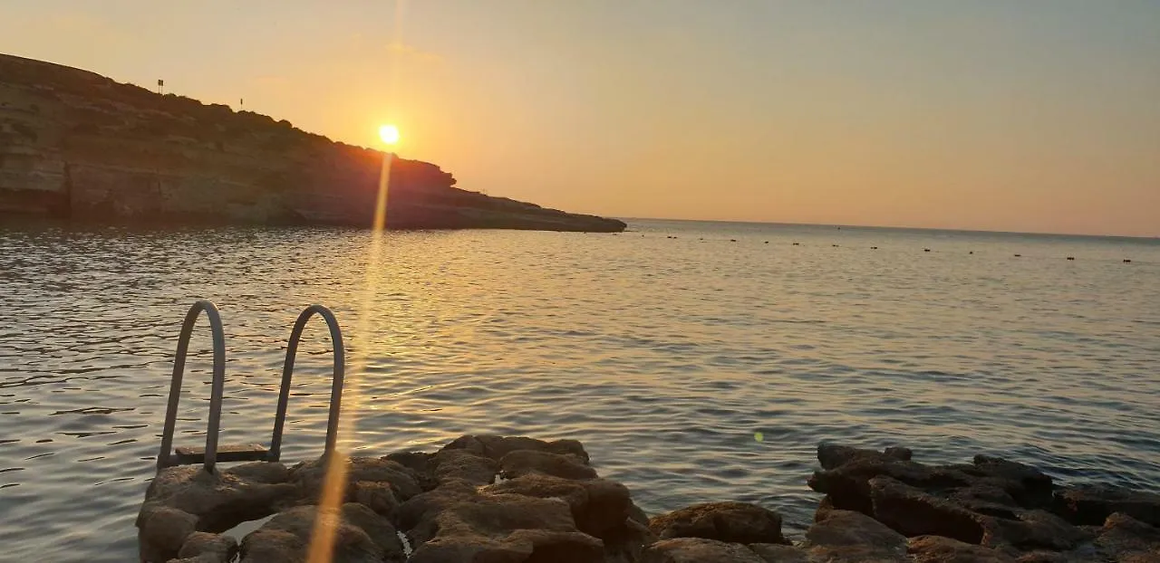 The Shipwright'S Lodge Marsaxlokk