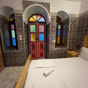 riad-dar-bouayad.hotelfesmorocco.com/