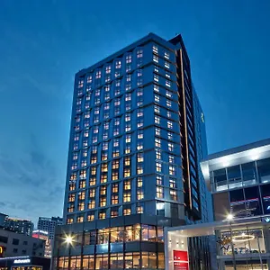 L7 Haeundae By Lotte Hotel Busan
