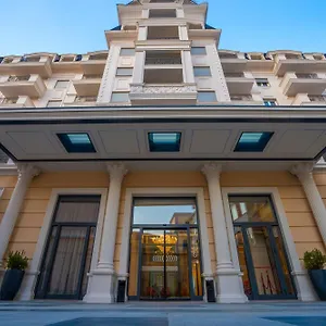 Mozart Hotel Shkodër