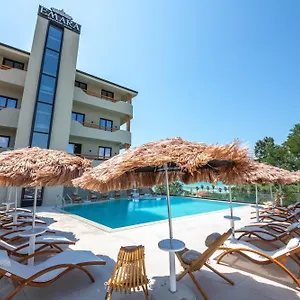 Emara Boutique Hotel Kavaje
