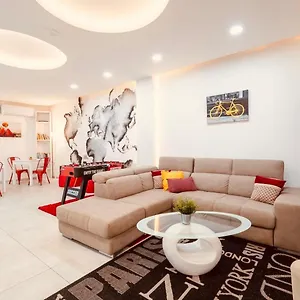 La 88 Boutique Bahía de San Pablo