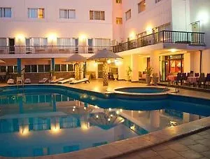 Mina Hotel Áqaba